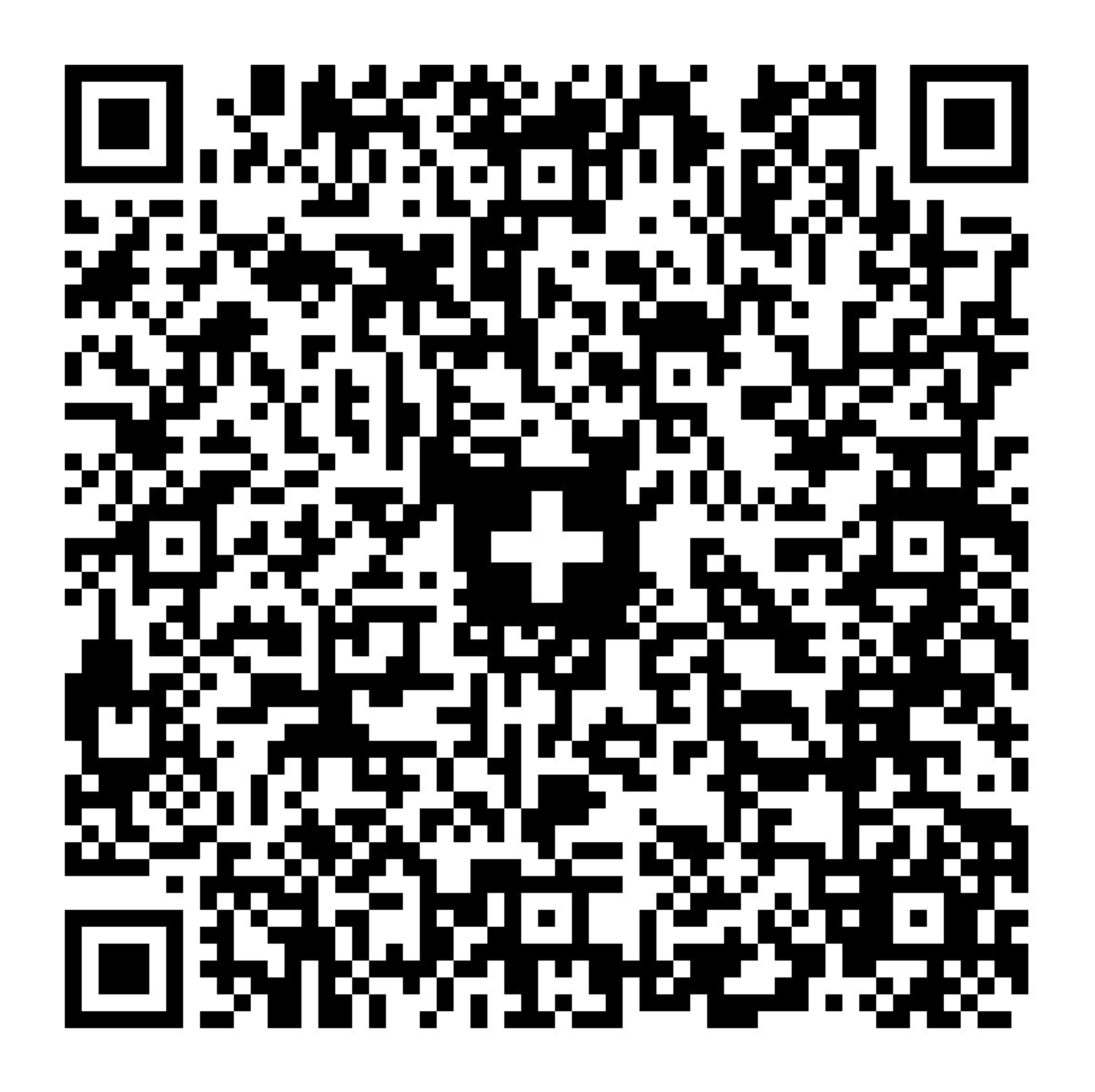 TWINT QR-Code